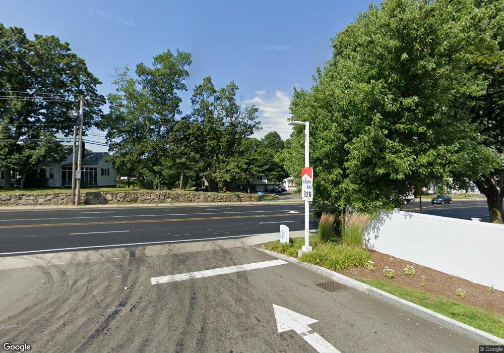 2184 Mendon Rd, Woonsocket, RI 02895 - photo 1