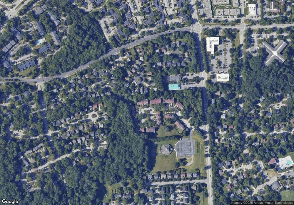 5948 Cedar Fern Ct, Columbia, MD 21044 - photo 1