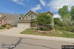 6887 Chestnut Hill St, Highlands Ranch, CO 80130