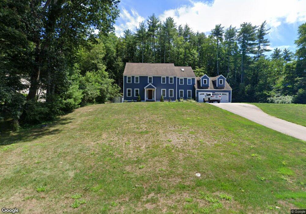6 Meadowview Ln, Merrimack, NH 03054 - photo 1