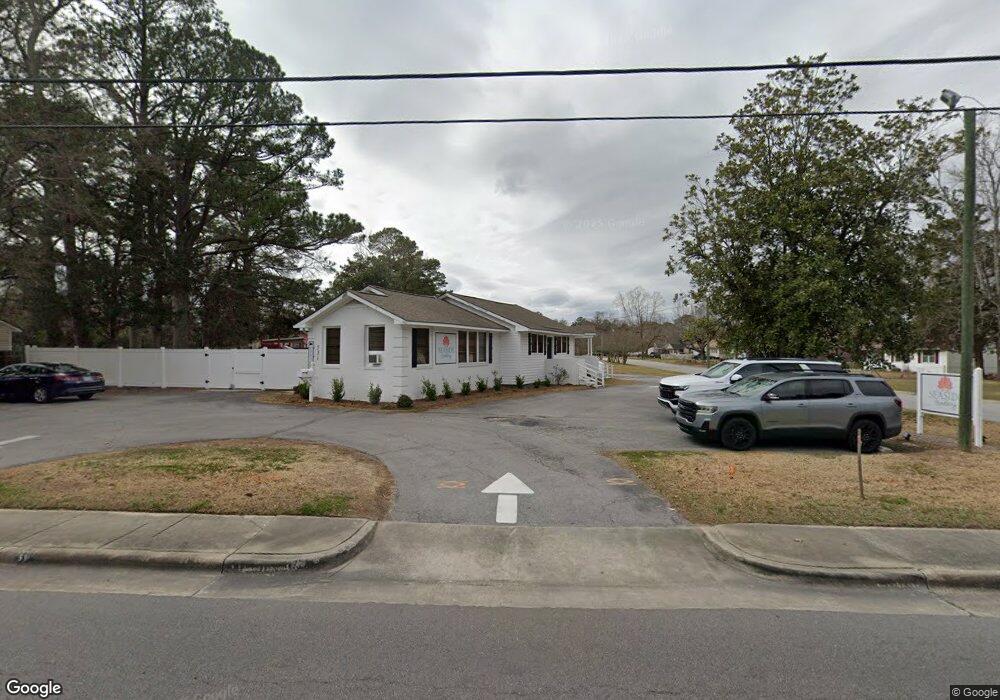 531 Henderson Dr, Jacksonville, NC 28540 - photo 1