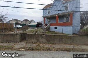 944 Josephine St, East Mc Keesport, PA 15035