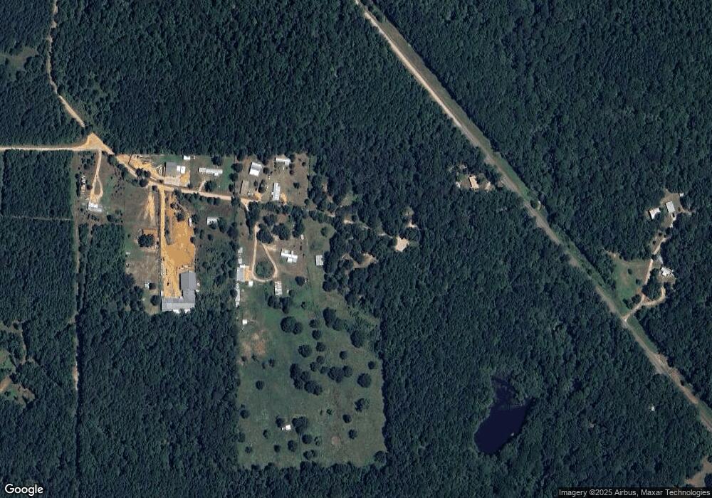 632 County Road 727, Nacogdoches, TX 75964 - photo 1