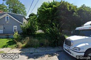 553 Tronolone Place, Niagara Falls, NY 14301