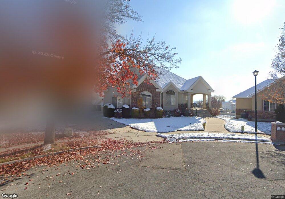 1282 E 530 N, American Fork, UT 84003 - photo 1