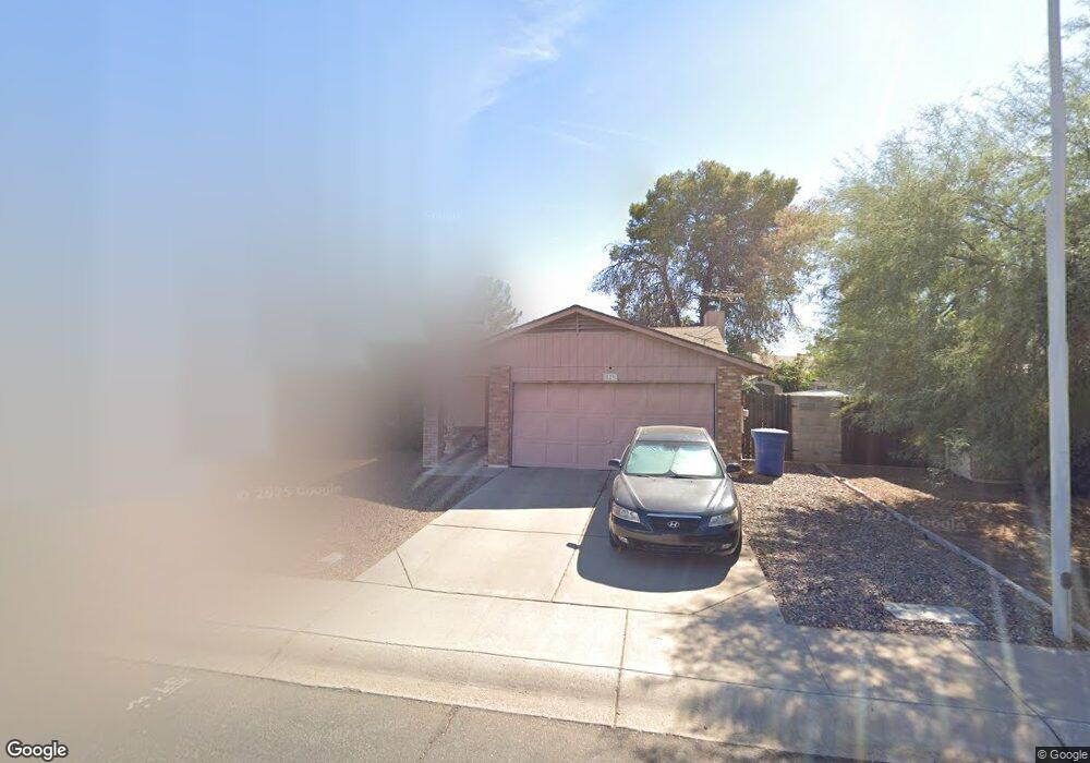 529 W El Alba Way, Chandler, AZ 85225 - photo 1