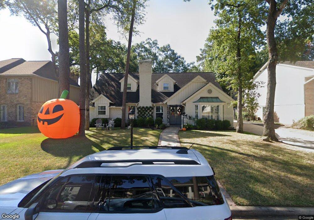 13707 Pebblebrook Dr, Houston, TX 77079 - photo 1