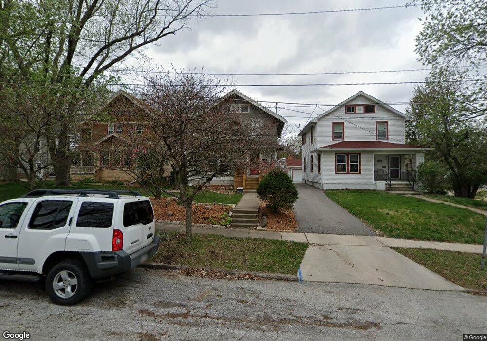 1246 37th St, Des Moines, IA 50311 - photo 1