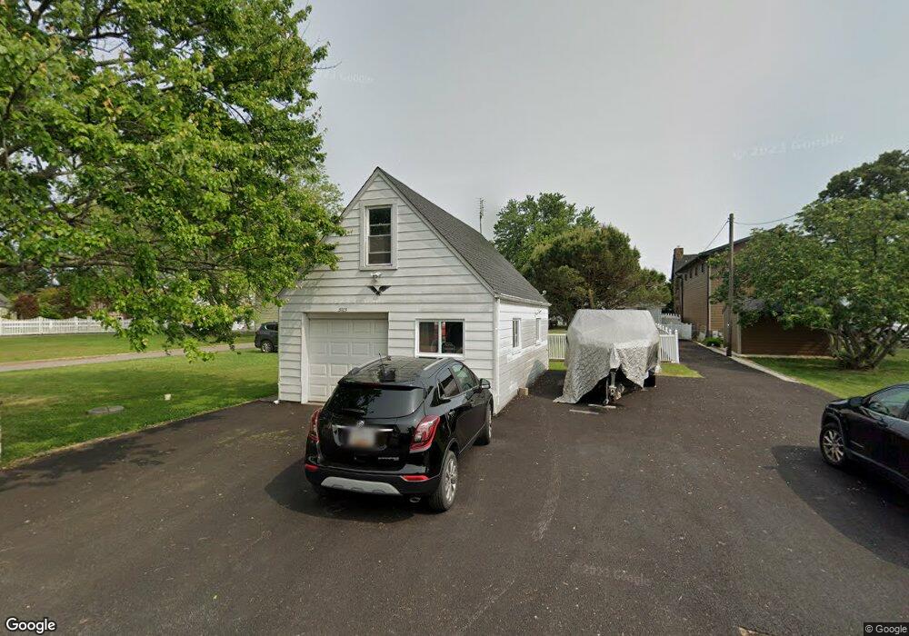 3703 Middle River Ave, Middle River, MD 21220 - photo 1