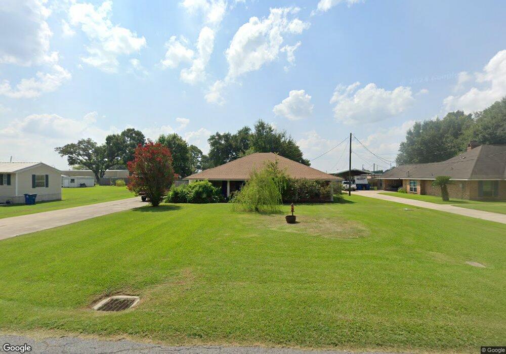 4045 Foret St, Addis, LA 70710 - photo 1