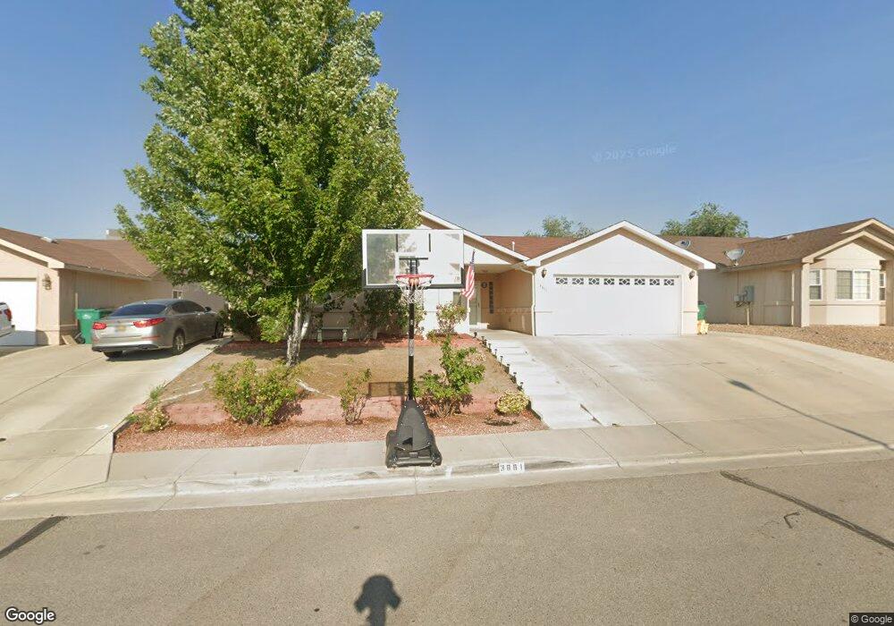 3881 Yorkshire St, Farmington, NM 87402 - photo 1