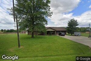 145 N 600 E, Montgomery, IN 47558