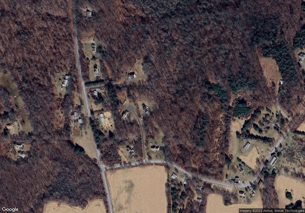 19 Hnath Rd, Ashford, CT 06278 - photo 1