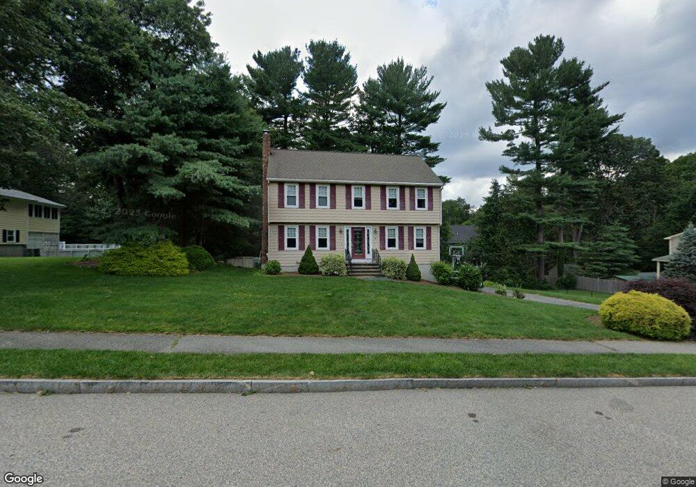 11 Apache Way, Wilmington, MA 01887 - photo 1