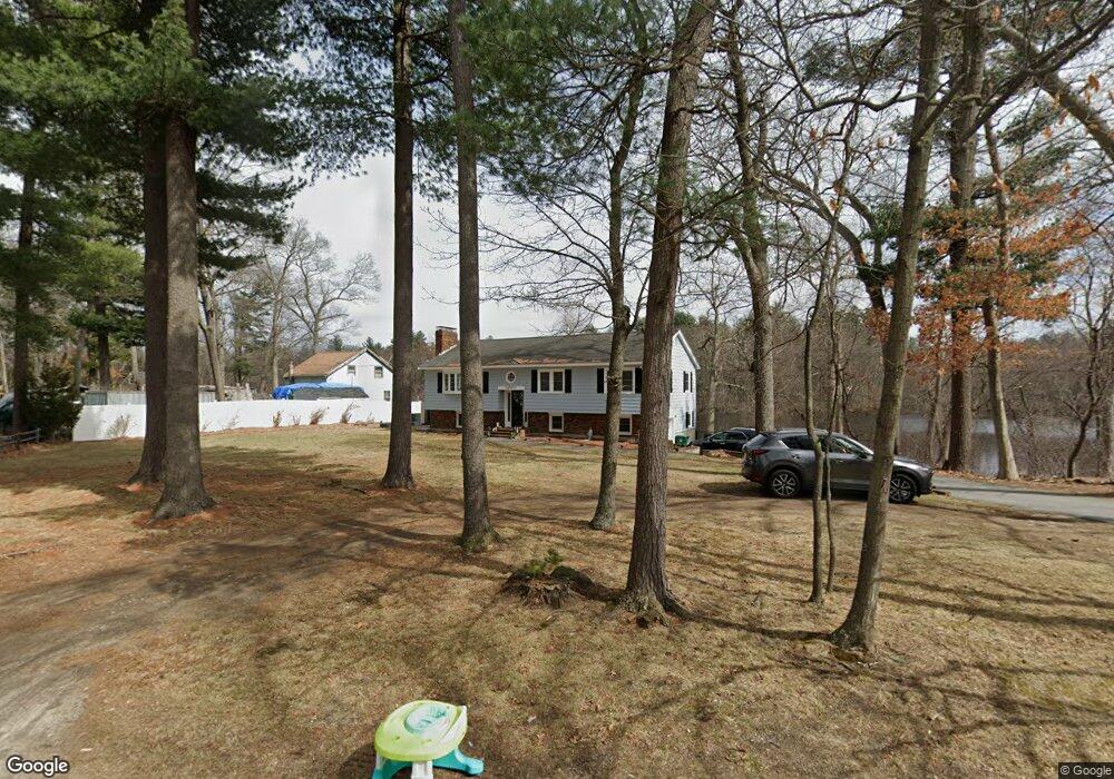 81 Bridle Rd, Billerica, MA 01821 - photo 1