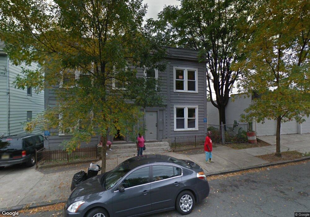 130 N 5th St unit 1B, Paterson, NJ 07522 - photo 1