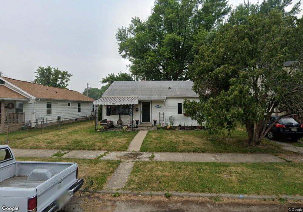 2210 N 21st St, Lafayette, IN 47904 - photo 1
