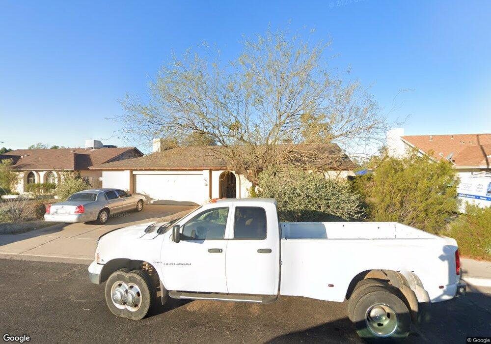 846 S Ashbrook, Mesa, AZ 85204 - photo 1