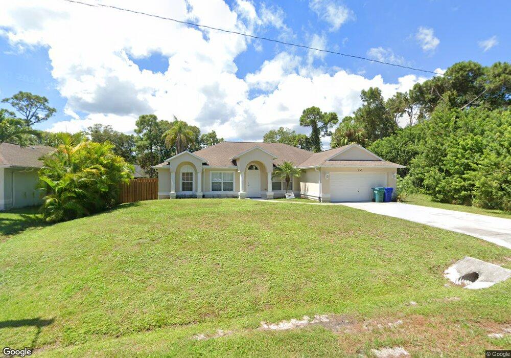1559 Clearbrook St, Sebastian, FL 32958 - photo 1
