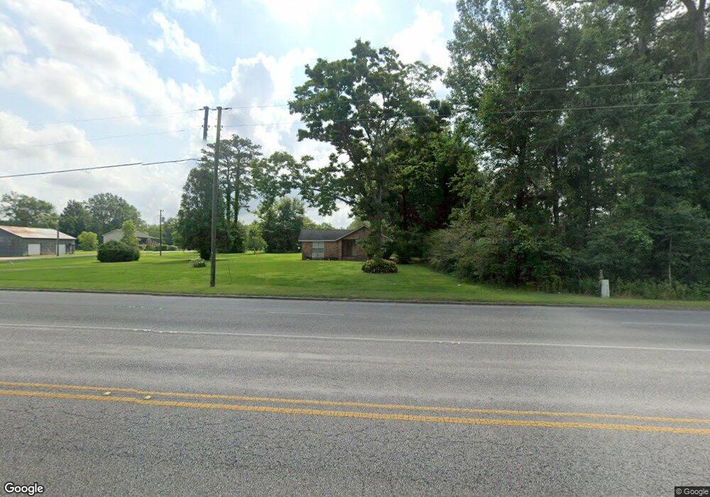 1496 Highway 21, Atmore, AL 36502 - photo 1
