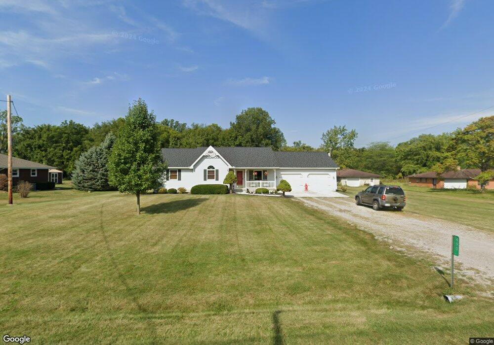 490 S Cool Rd, Lima, OH 45801 - photo 1