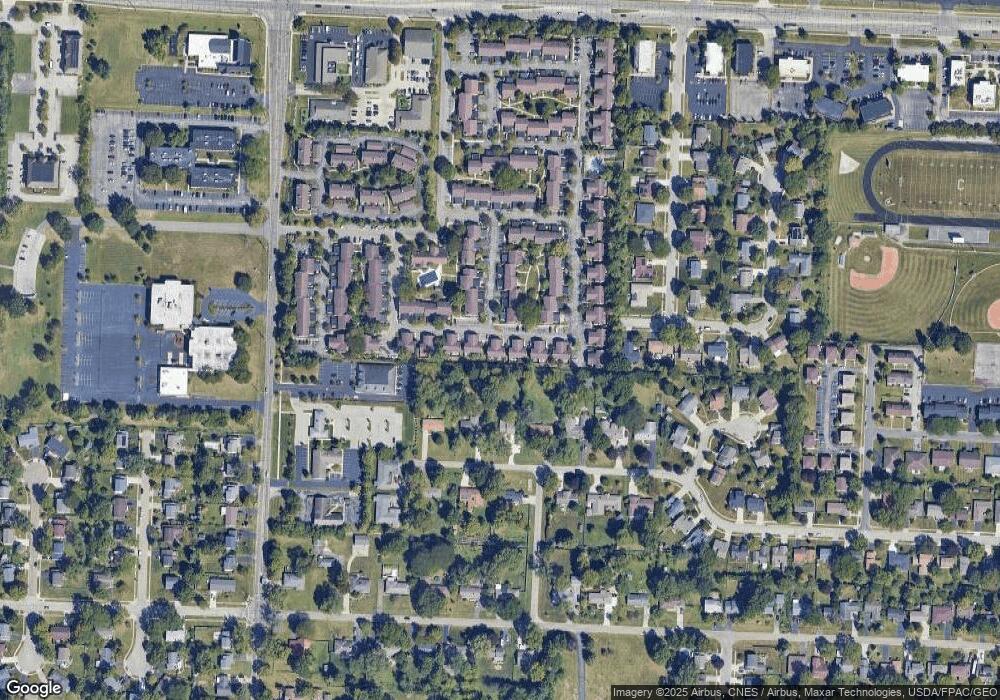 1681 Moravian St, Columbus, OH 43220 - photo 1