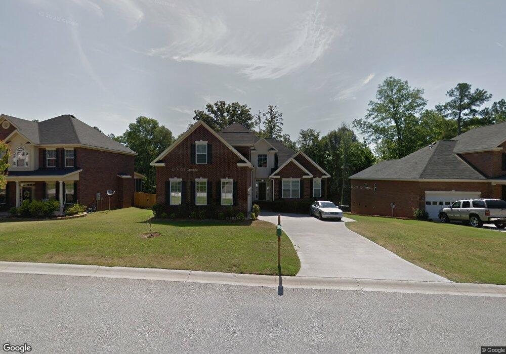726 Harrison Dr, Evans, GA 30809 - photo 1