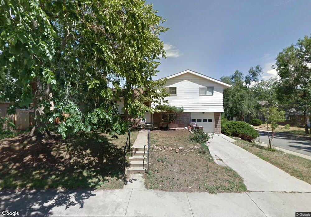 3600 Aspen Ct, Boulder, CO 80304 - photo 1