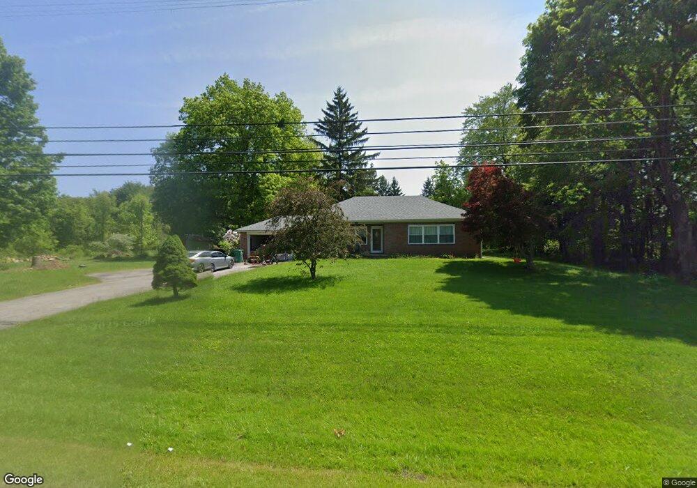 6468 Bushnell Rd, Conneaut, OH 44030 - photo 1