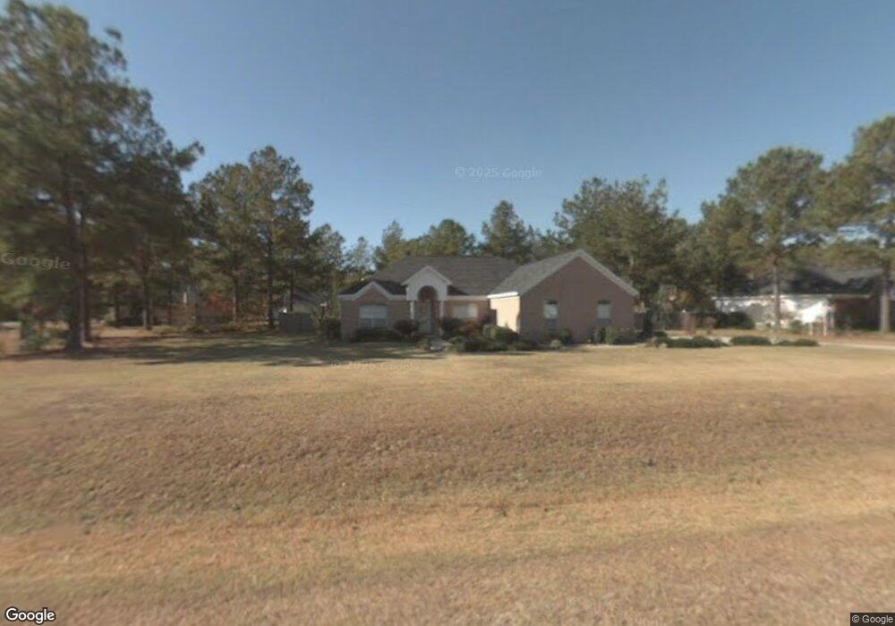 1158 Alma Dr, Macon, GA 31216 - photo 1