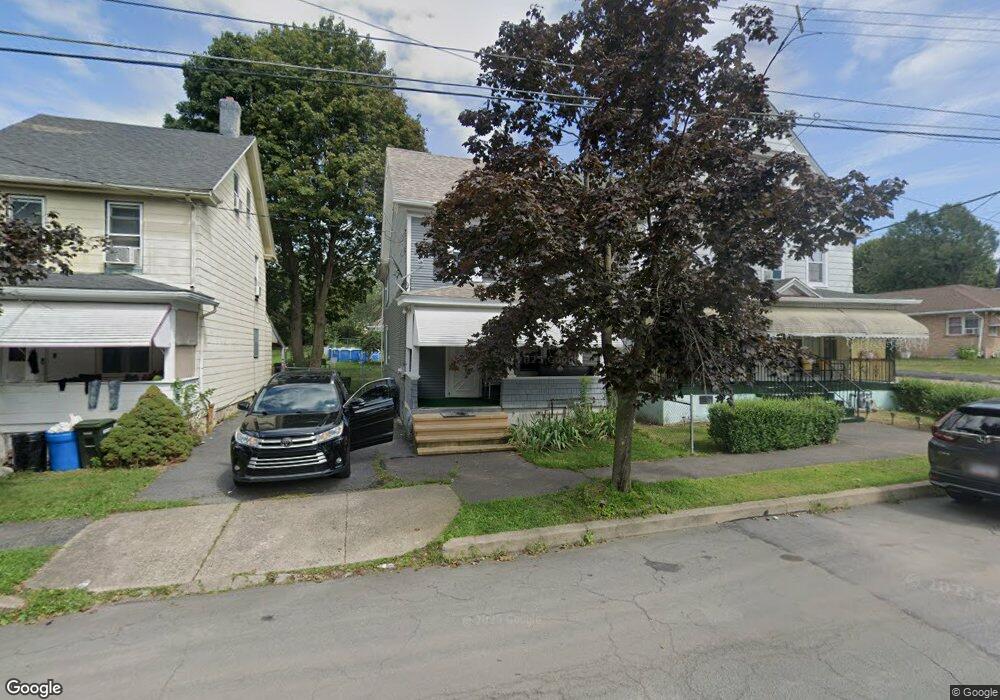 764 N Locust St, Hazleton, PA 18201 - photo 1