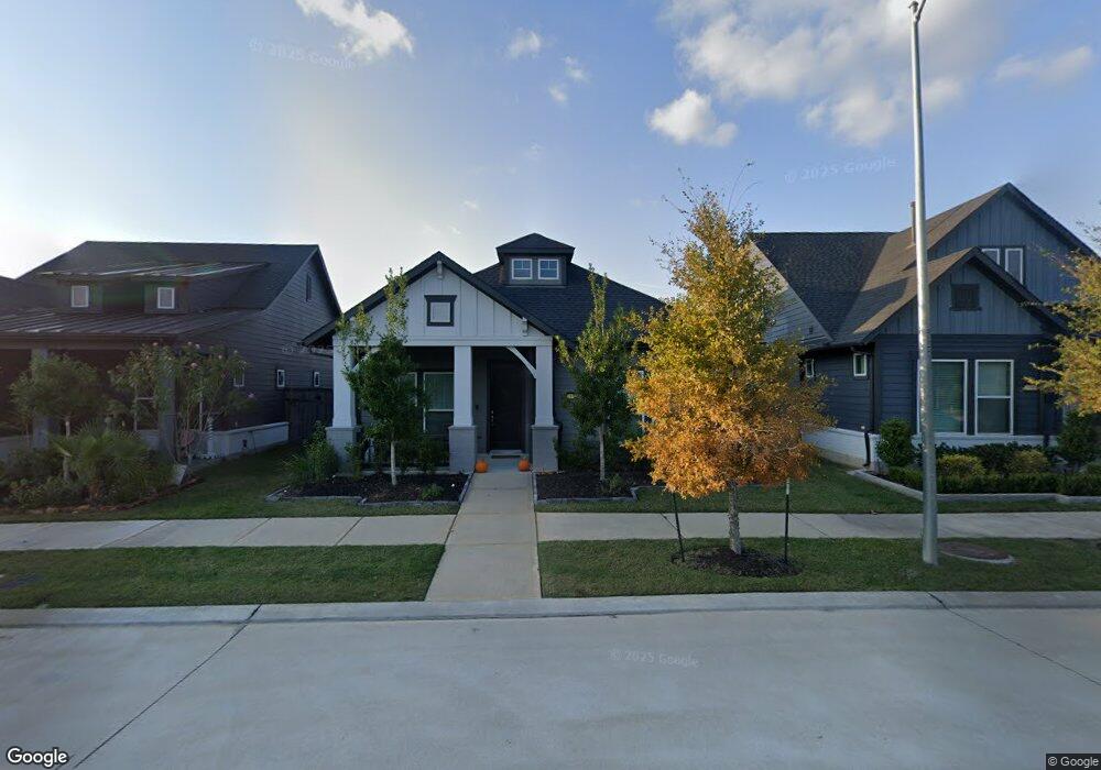 28726 Shoalhaven Ct, Fulshear, TX 77441 - photo 1