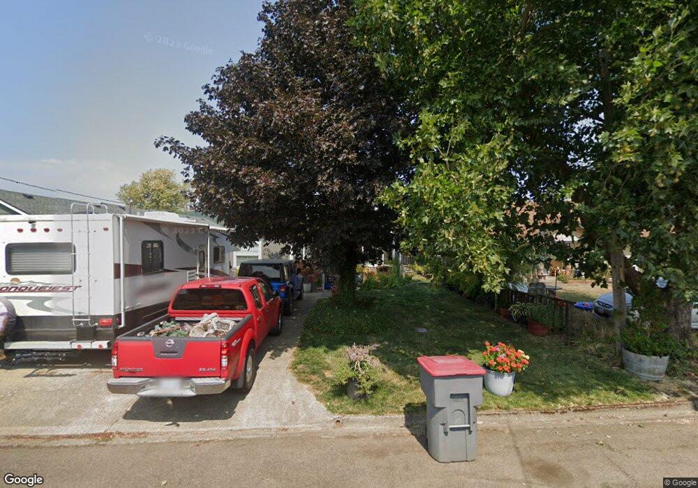 789 NW Sherman St, Sheridan, OR 97378 - photo 1