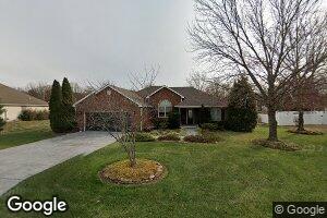 705 W Briarbrook Ln, Carl Junction, MO 64834