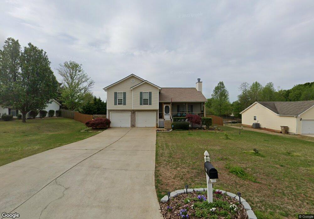 396 Lokeys Ridge Rd unit 41B, Bethlehem, GA 30620 - photo 1