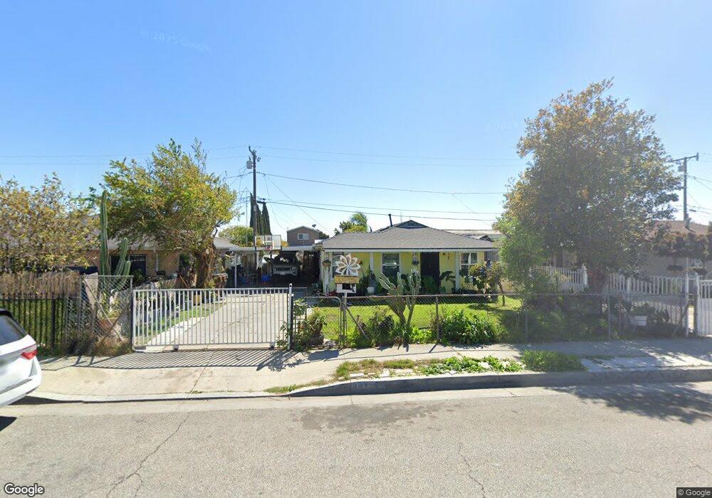 1472 W 155th St, Compton, CA 90220 - photo 1