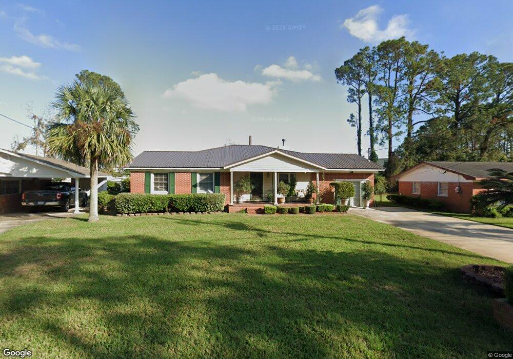 2532 Woodland Way, Brunswick, GA 31520 - photo 1