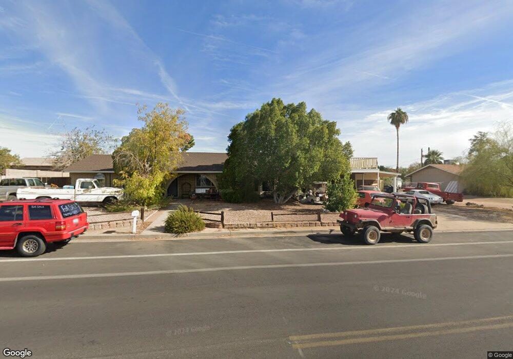 1525 N 64th St, Mesa, AZ 85205 - photo 1