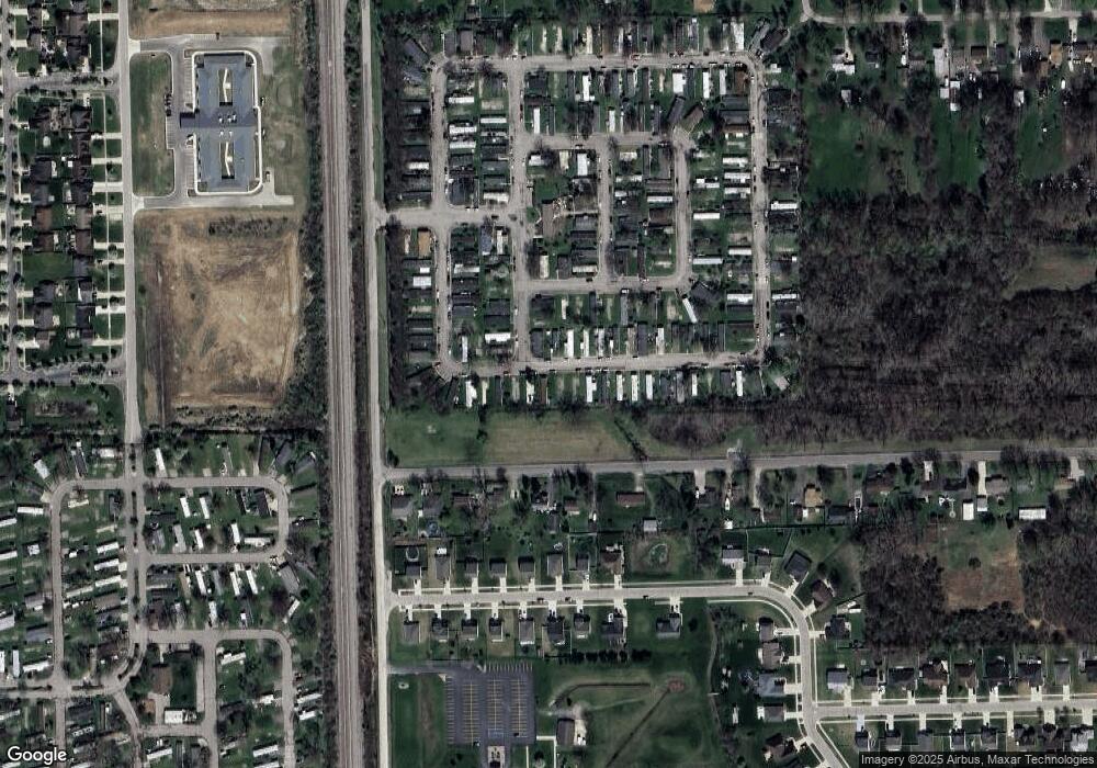 647 Hemlock St, Carleton, MI 48117 - photo 1