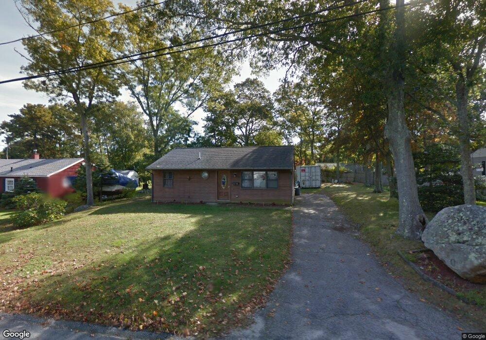 16 Birch St, Bourne, MA 2532 - photo 1