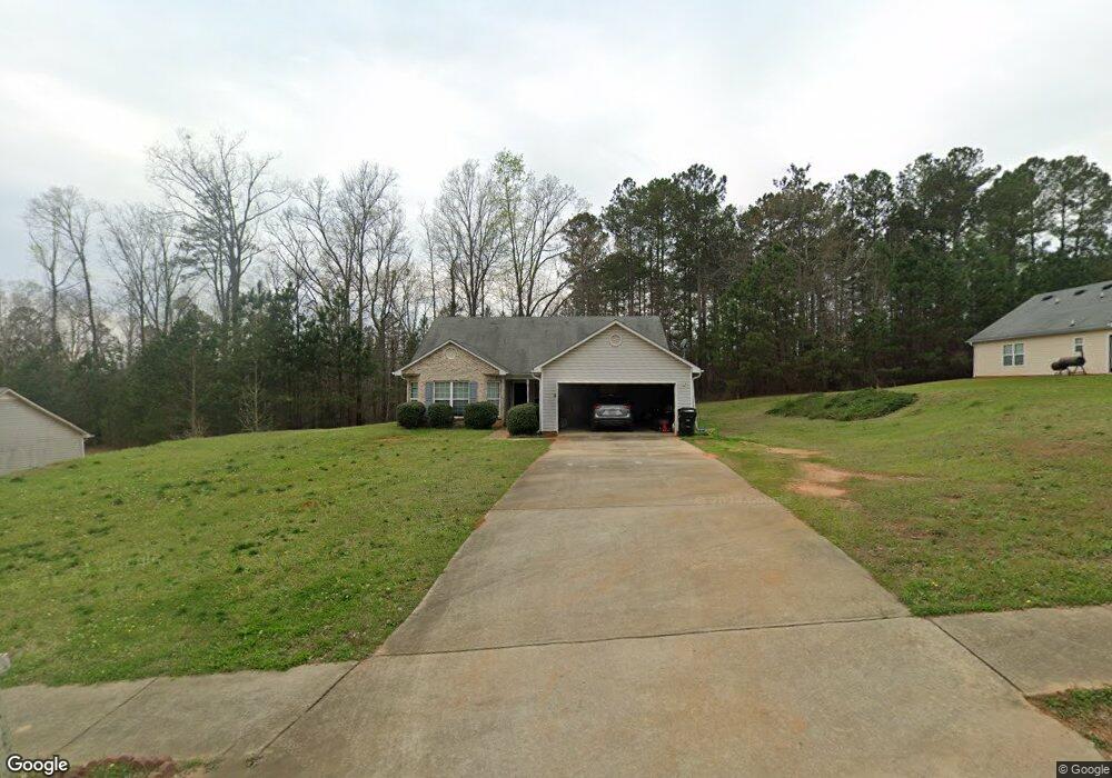 1006 Longview Trail, Griffin, GA 30223 - photo 1