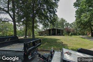 531 E 1st St, Ferdinand, IN 47532