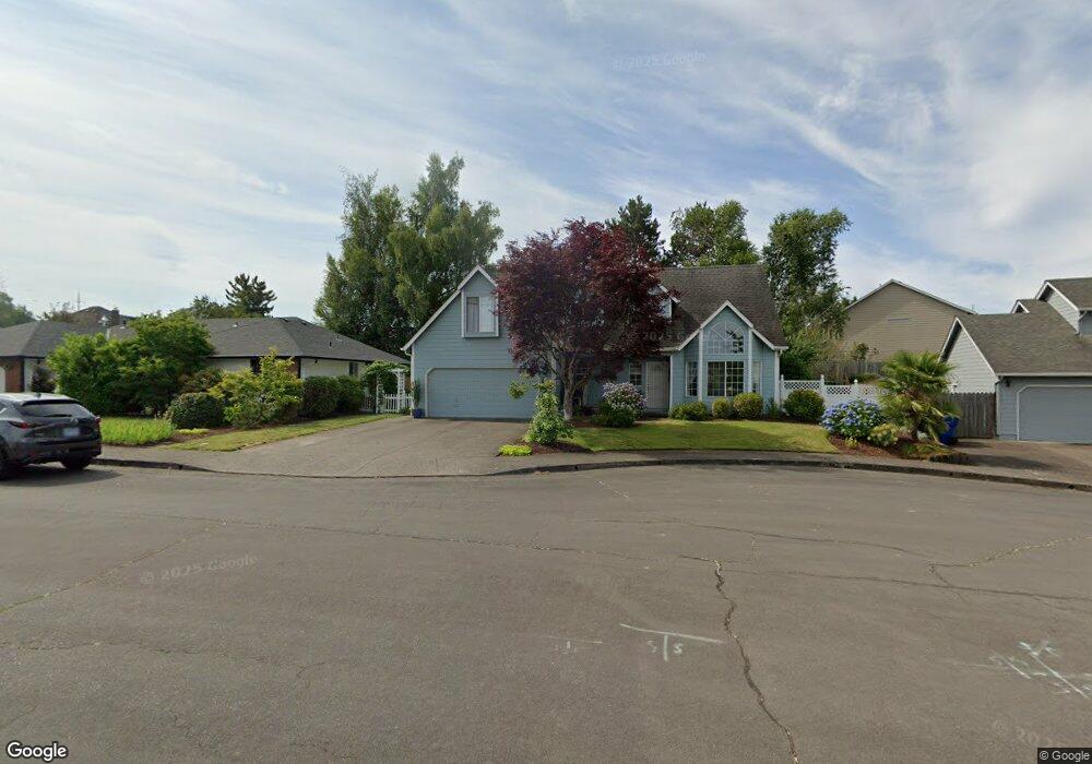 2068 Flag Stone Ct NE, Keizer, OR 97303 - photo 1