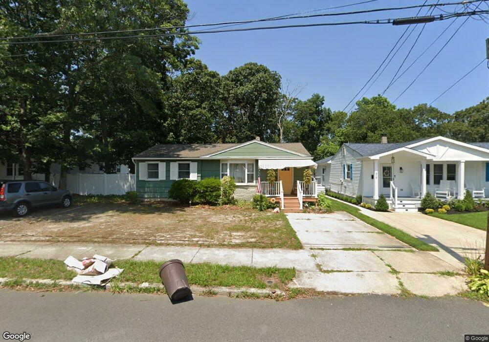 519 6th St, Somers Point, NJ 08244 - photo 1