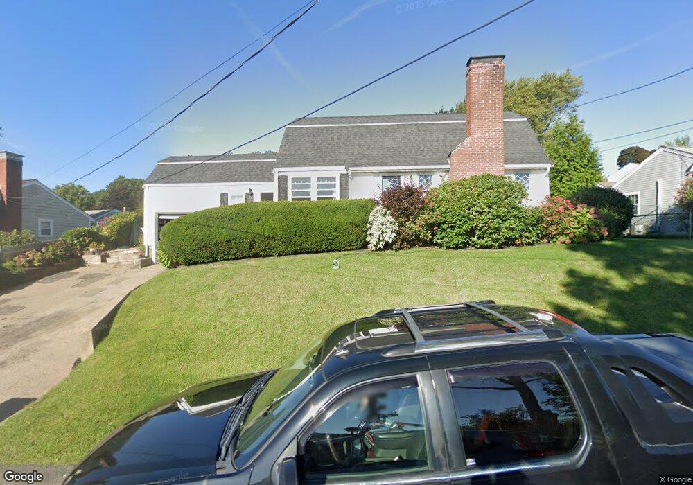 12 Bradmere Way, North Weymouth, MA 02191 - photo 1