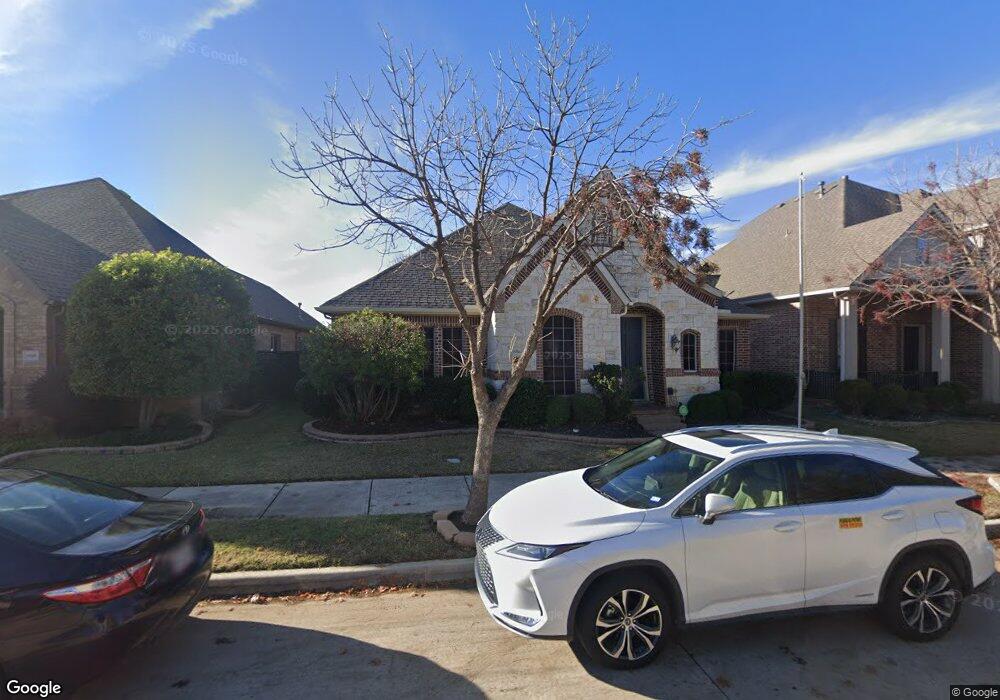5909 Dripping Springs Ct, North Richland Hills, TX 76180 - photo 1