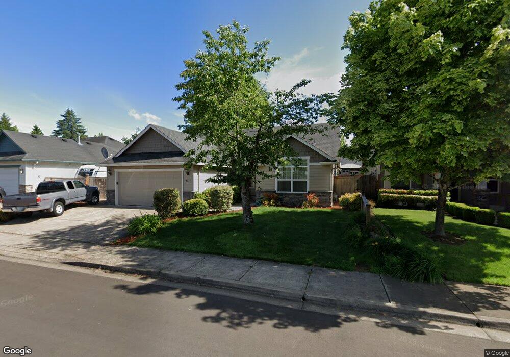 6777 Moses Pass, Springfield, OR 97478 - photo 1