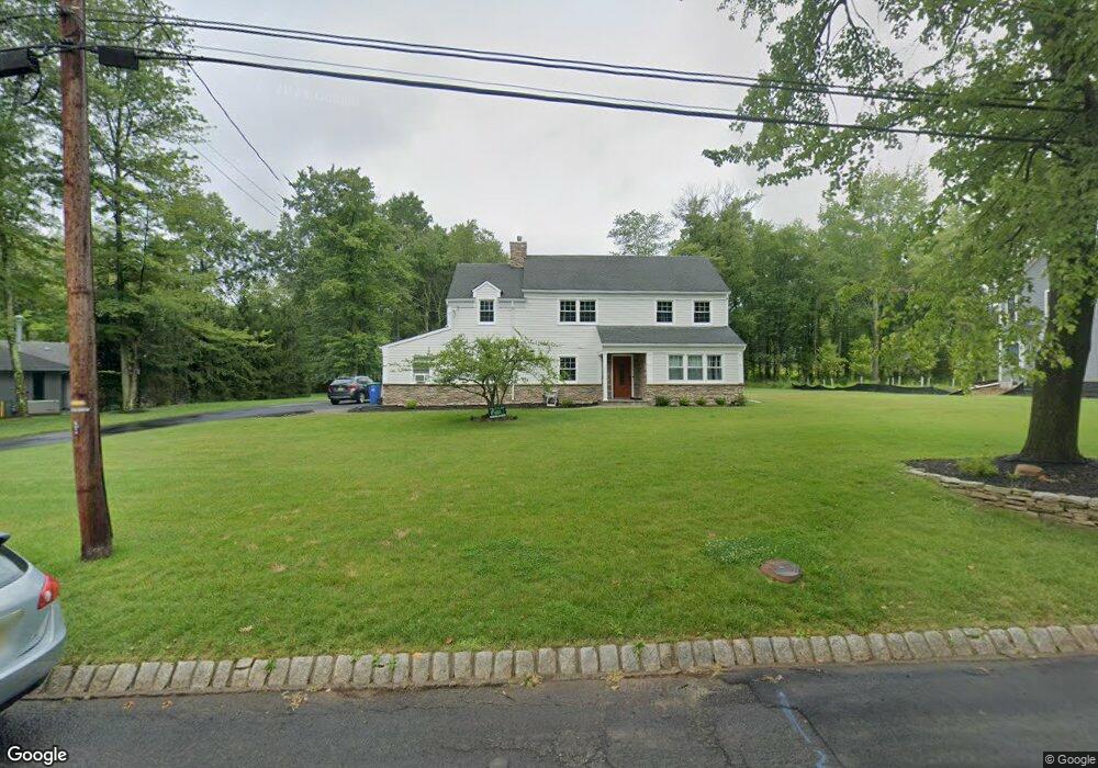 90 Lyons Place, Basking Ridge, NJ 07920 - photo 1