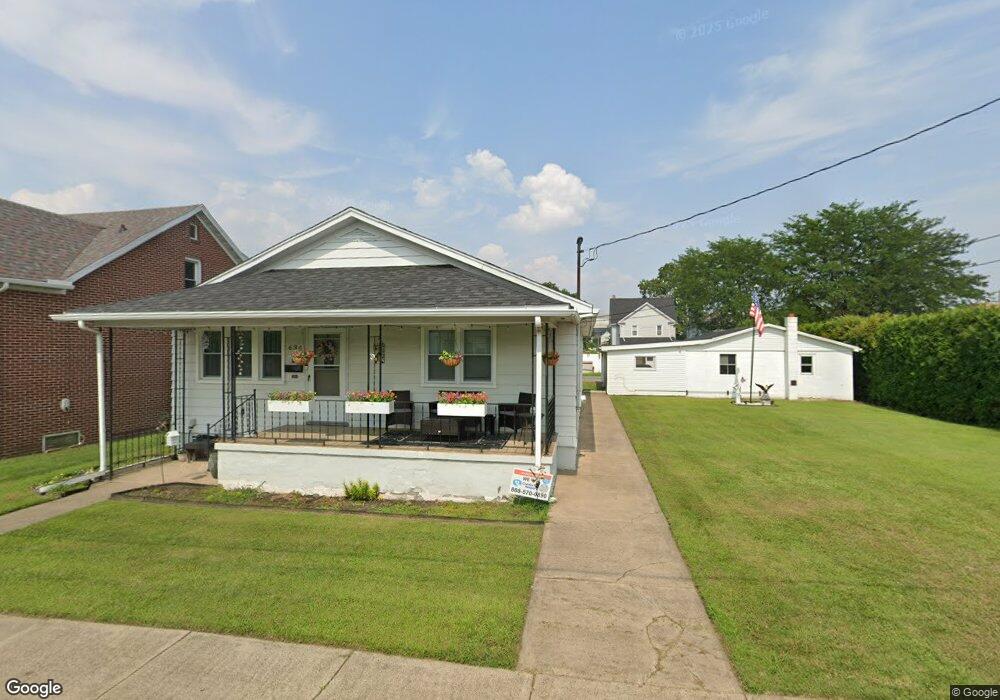 634 Washington St, Berwick, PA 18603 - photo 1