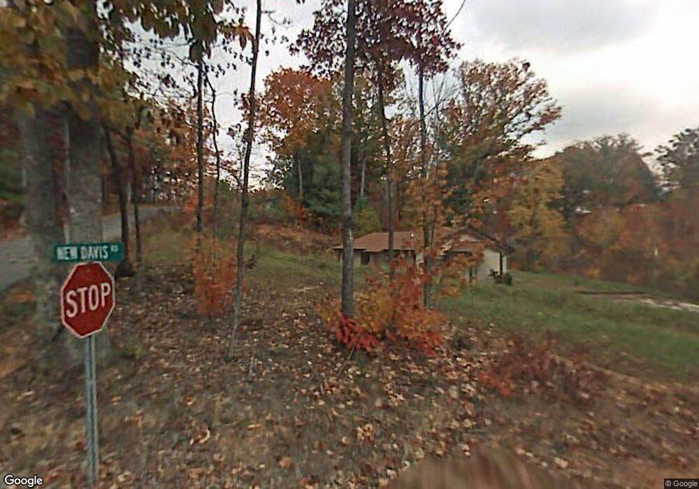 11 New Davis Rd, Ellijay, GA 30540 - photo 1